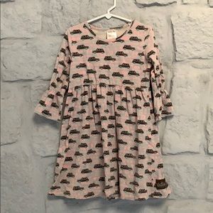 Matilda Jane Dress sz 6